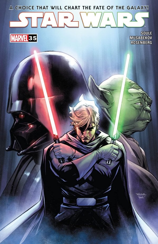 Luke red sales lightsaber