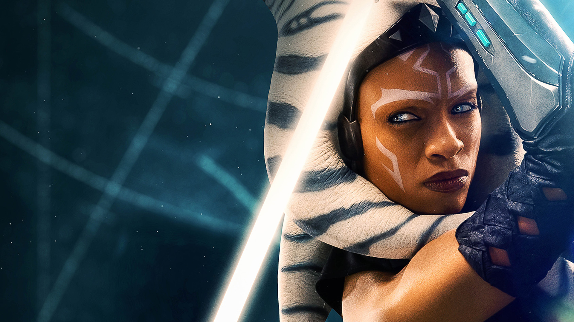 An Exciting Update Has Been Released For Lucasfilm's 'Ahsoka' Series —  CultureSlate