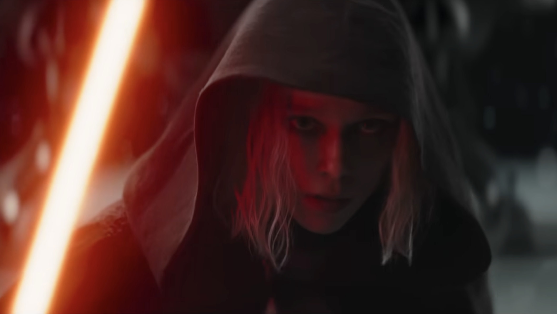 'Ahsoka' Full Trailer Breakdown: Once a Rebel, Always a Rebel - Star