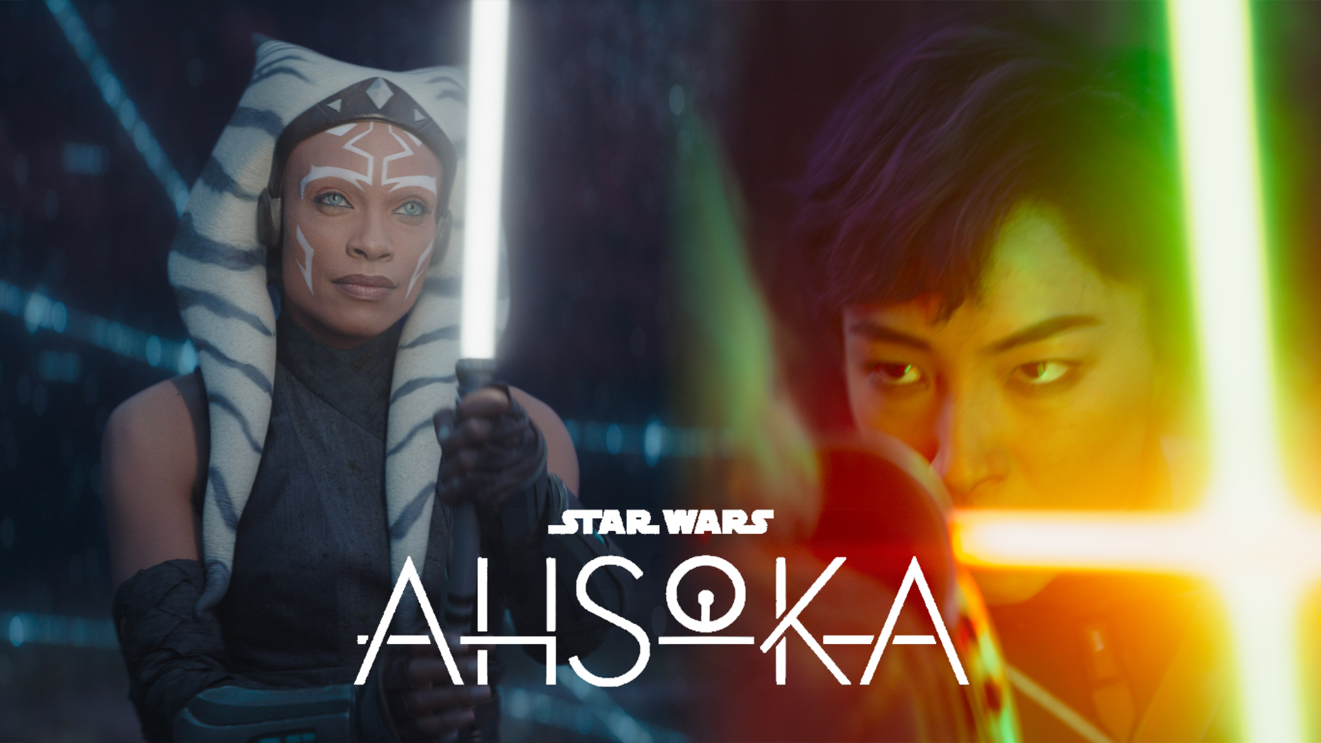 'Ahsoka' Full Trailer Breakdown: Once a Rebel, Always a Rebel - Star ...