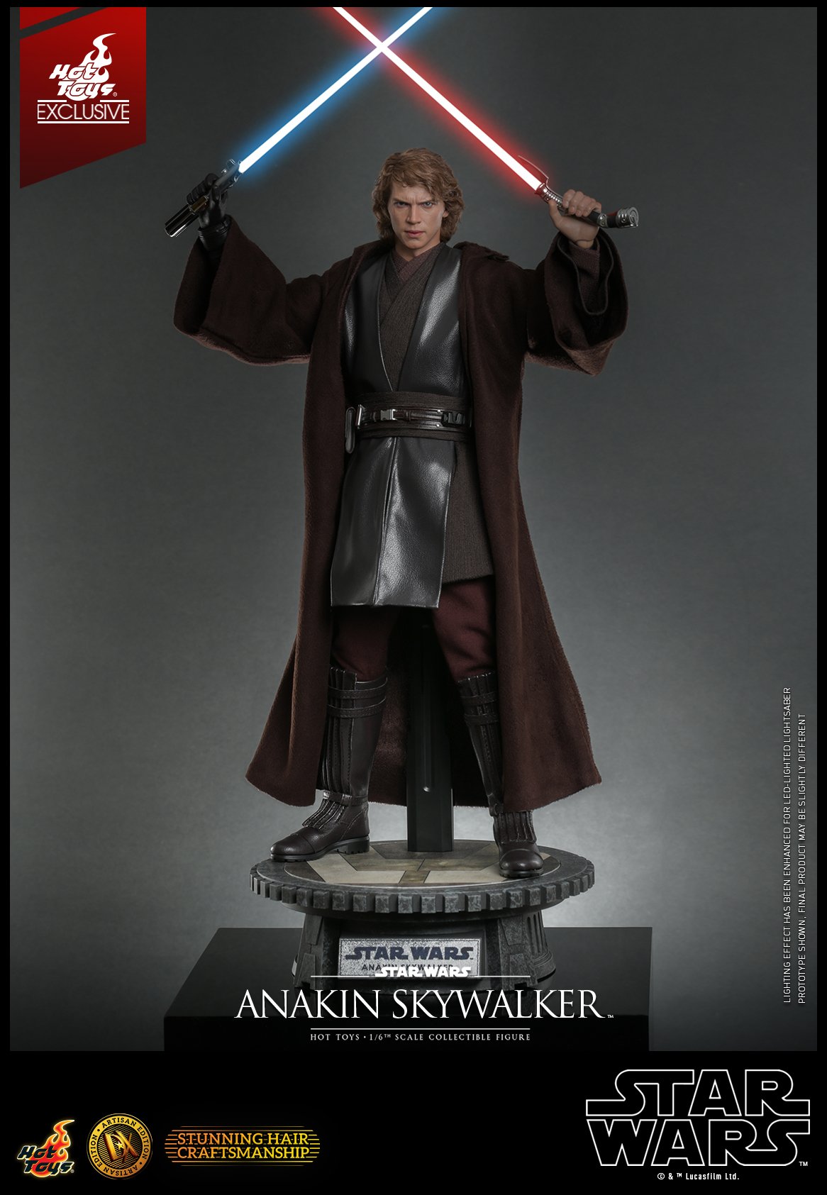 Edition Anakin Skywalker