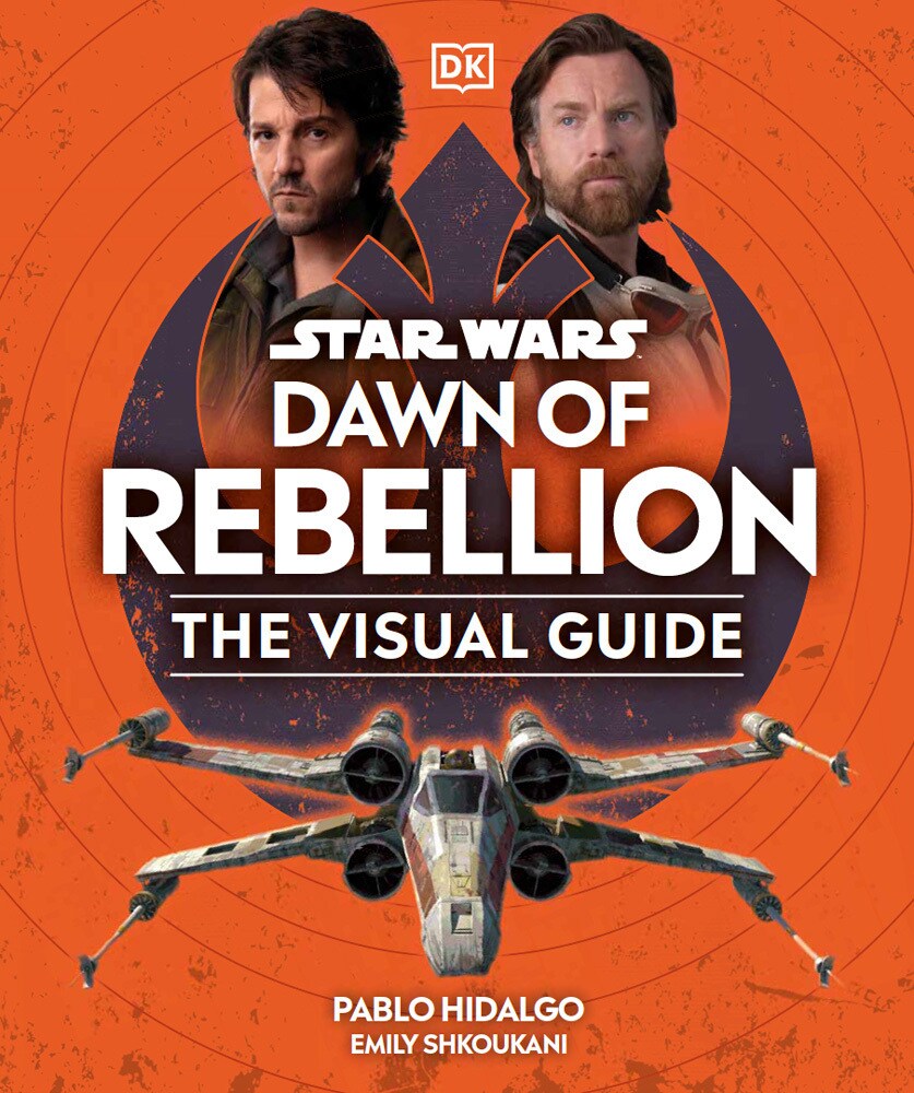 Star Wars: Dawn of Rebellion Guide