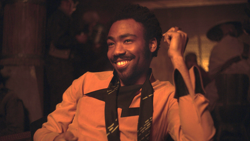 Lando