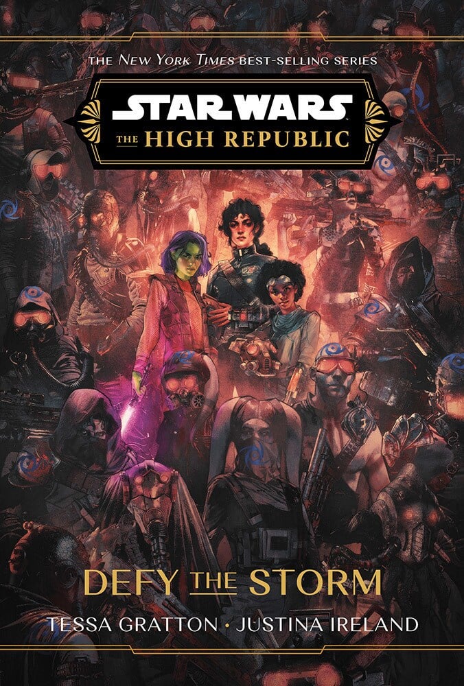 The High Republic: Defy the Storm