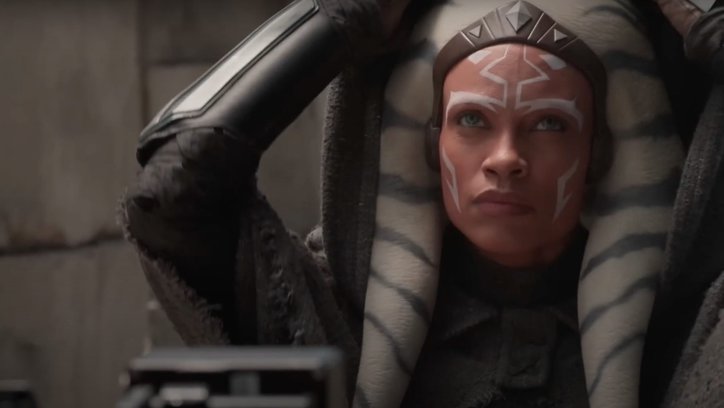 Ahsoka' One Week Away, Three New Spots Revealed - Star Wars News Net