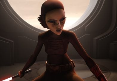 Barriss Offee – Everything You Need to Know Before ‘Tales of The Empire’