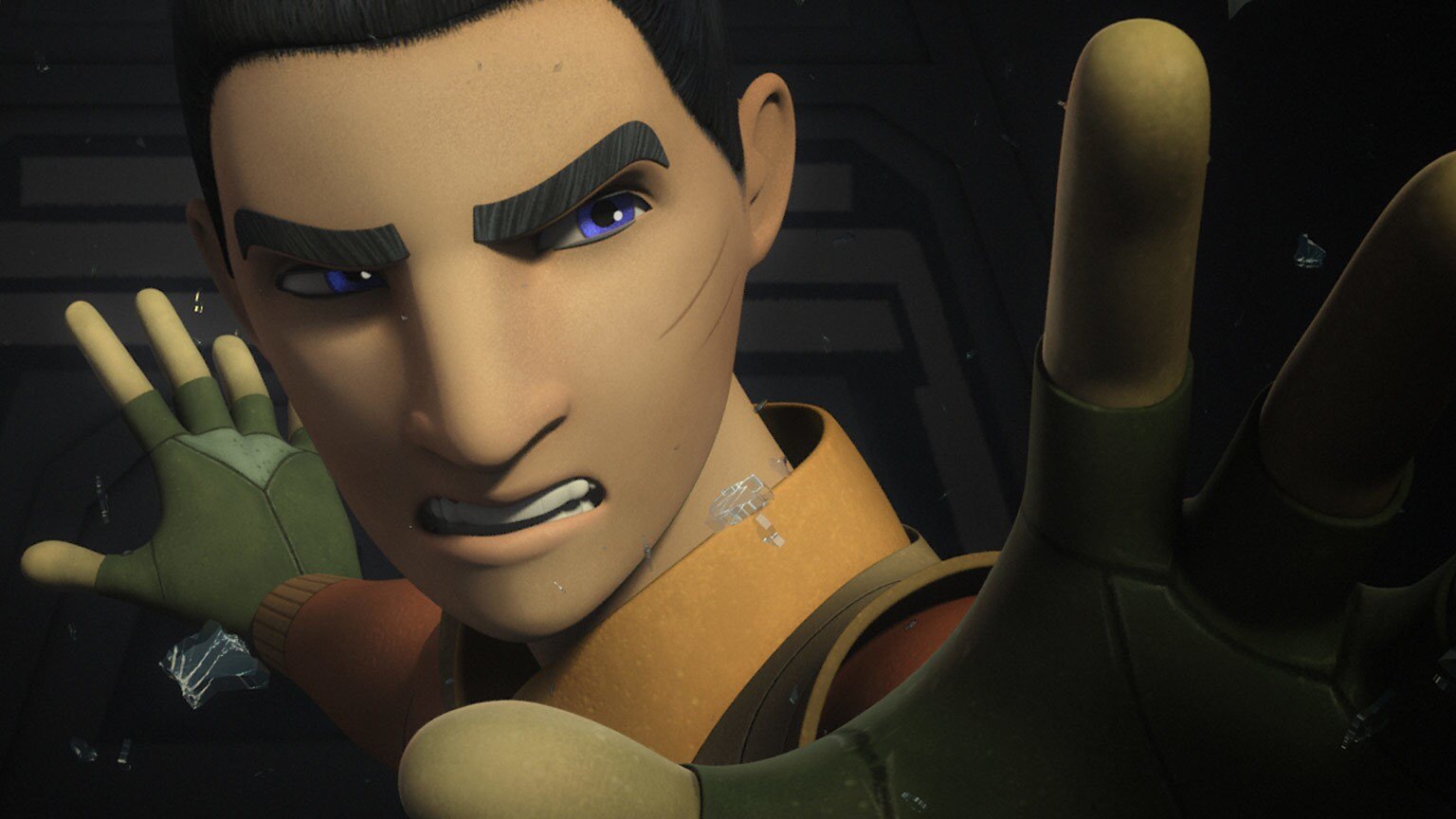 Looking to the Past: Star Wars Rebels and West End Games –  Eleven-ThirtyEight