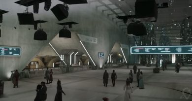 The Mandalorian ILM Visual Effects