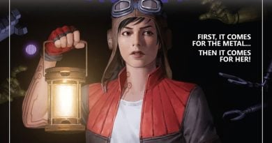 Doctor Aphra #35 cover cropped