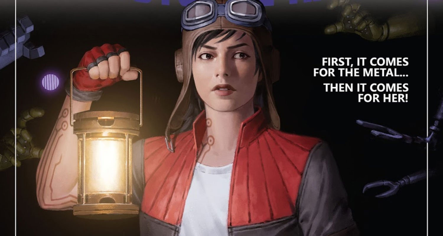 Doctor Aphra #35 cover cropped
