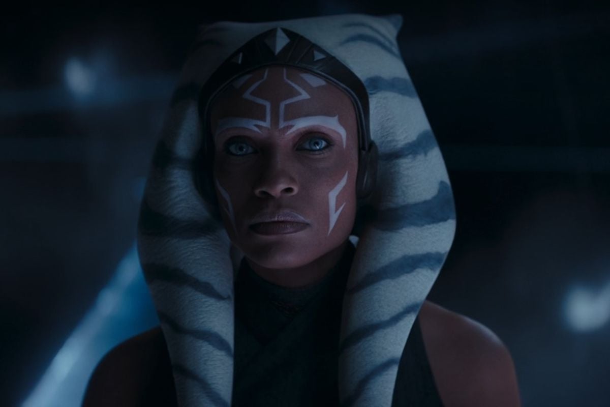 5 motivos para assistir Ahsoka, a nova série de Star Wars