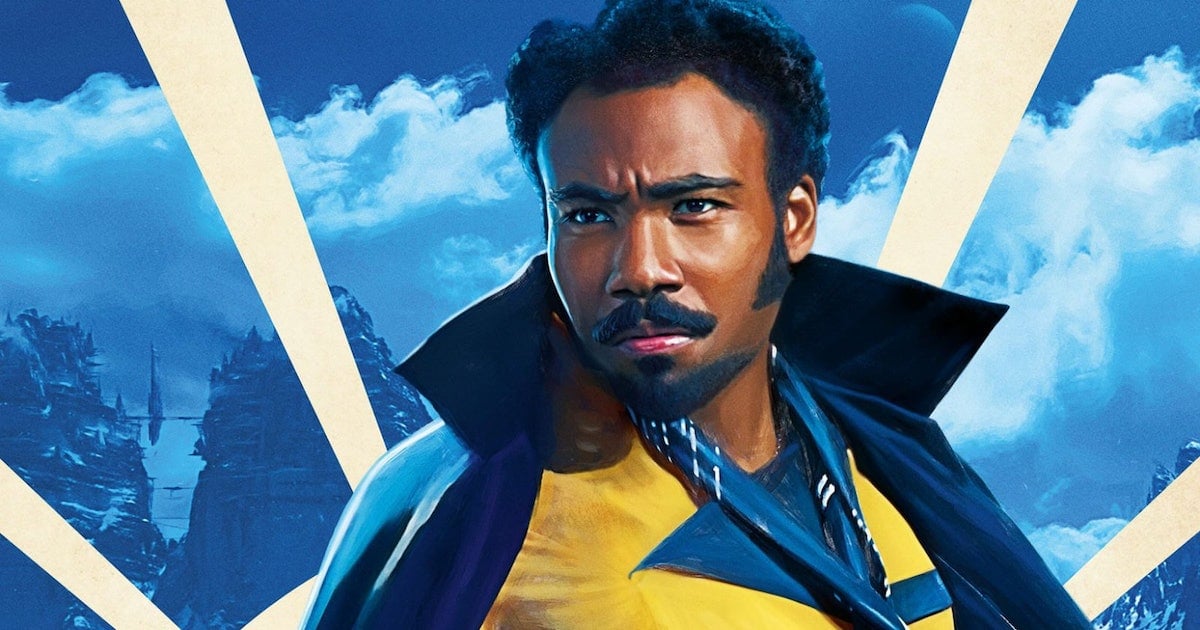 Lando