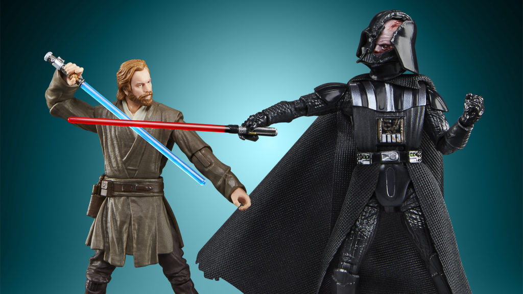 Hasbro darth vader discount