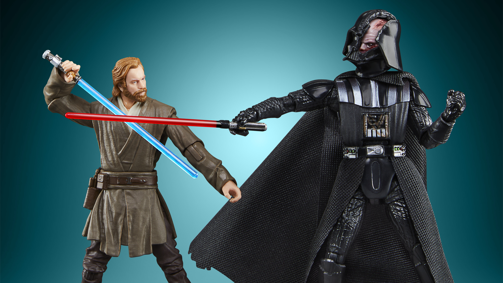 Hasbro Announces Hasbro Pulse Con Exclusive: The Black Series Starkiller  and Troopers - Jedi News