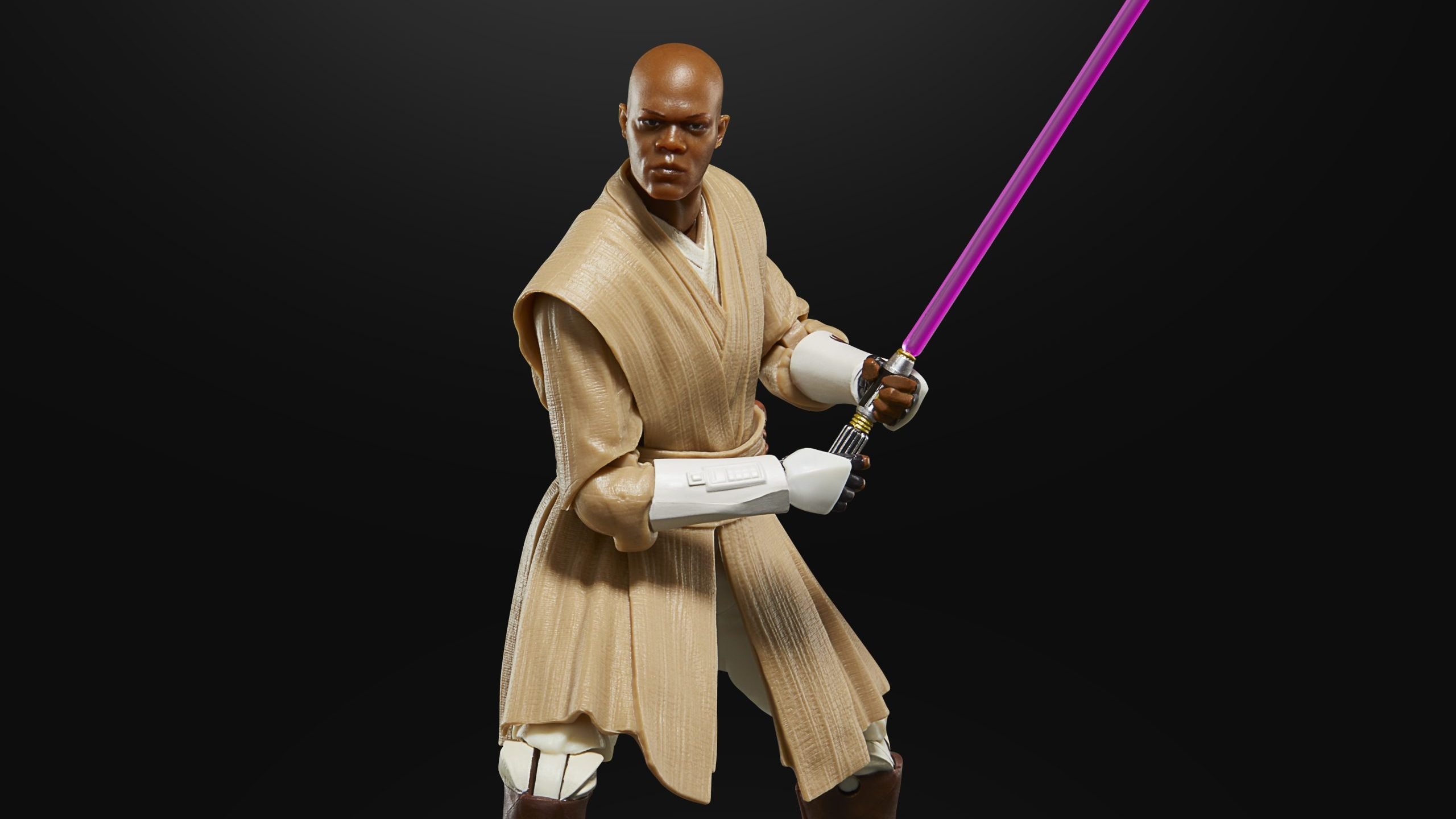 Hasbro Announces New 'Star Wars' Black Series Figures, Including New  Starkiller Figure - Star Wars News Net