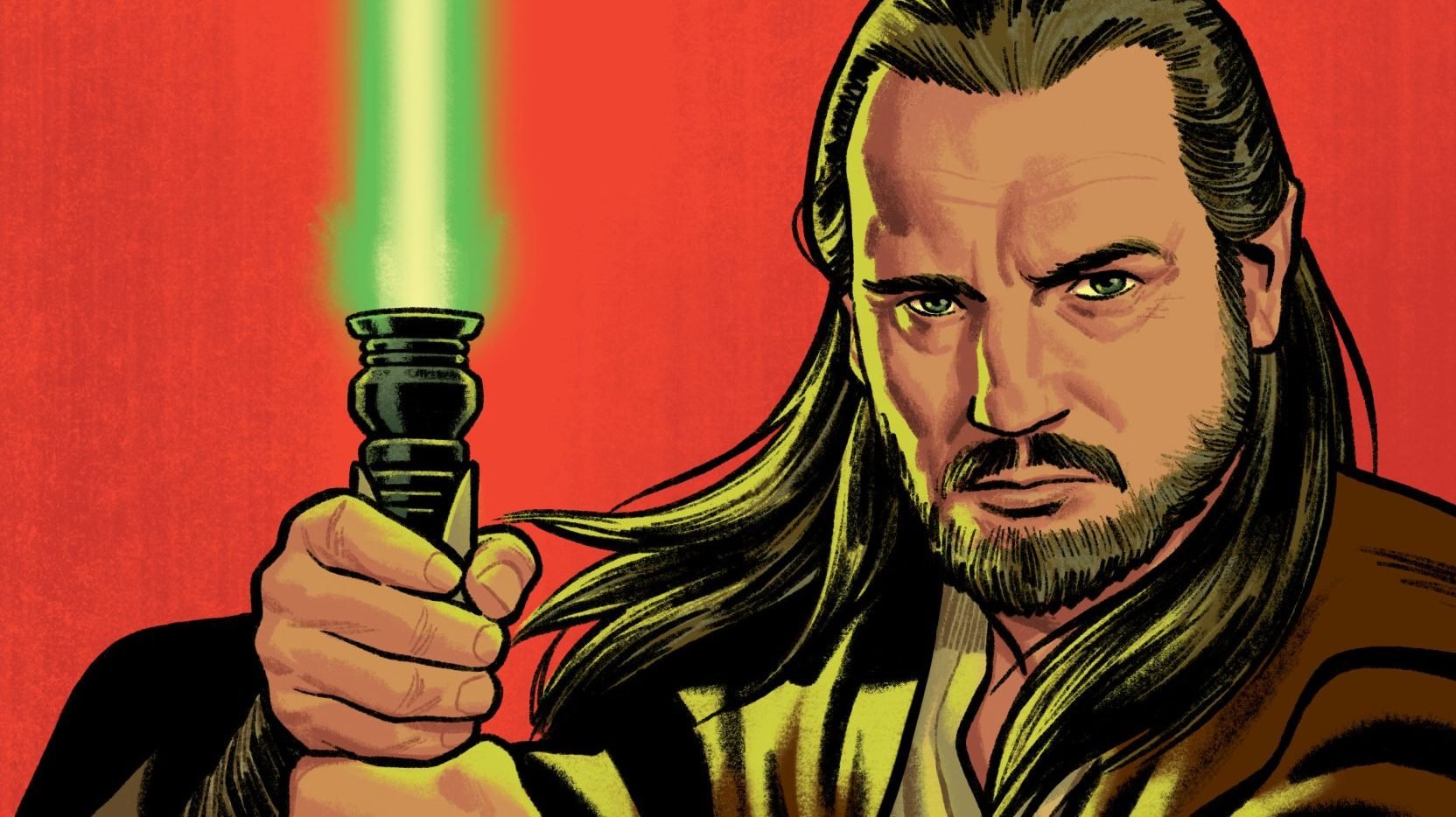 Would Qui-Gon Jinn have served in the Clone Wars, Star Wars Explained