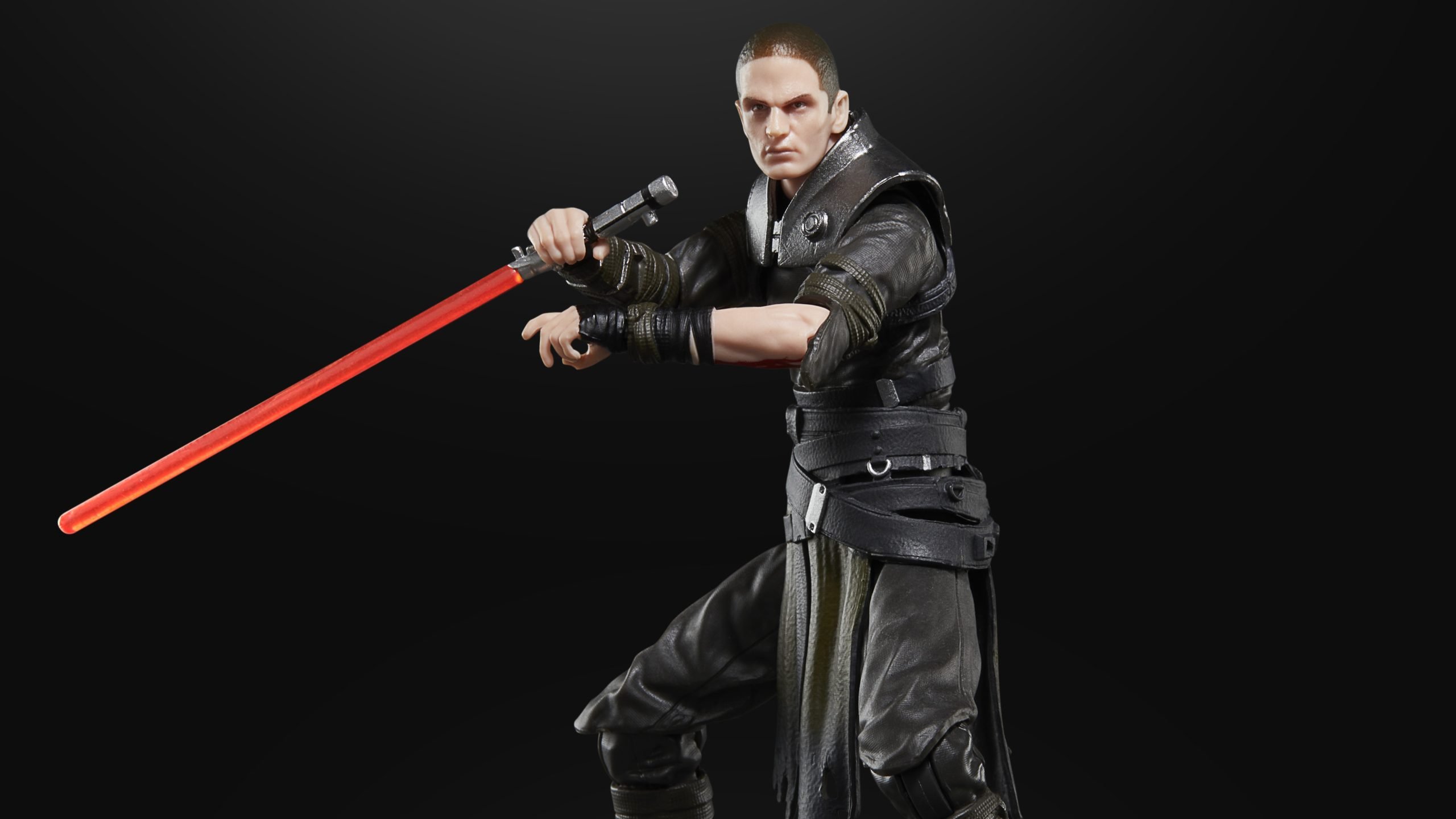 Hasbro Finally Brings Back Starkiller With New STAR WARS: THE