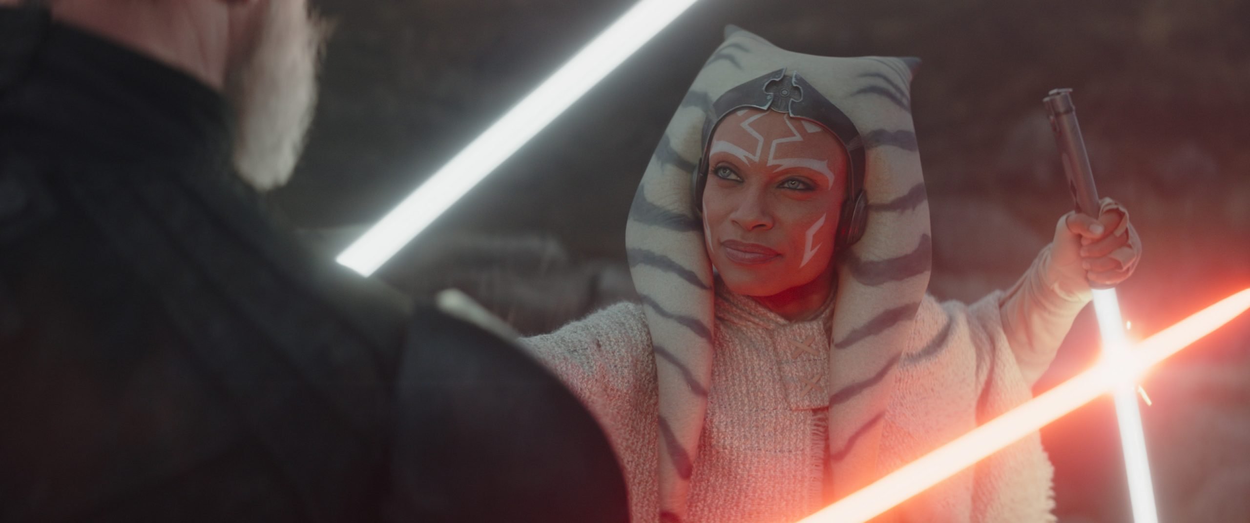 Ahsoka