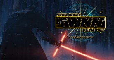 SWNN Live The Force Awakens