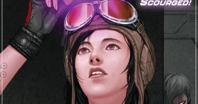 Doctor Aphra #37 cover cropped