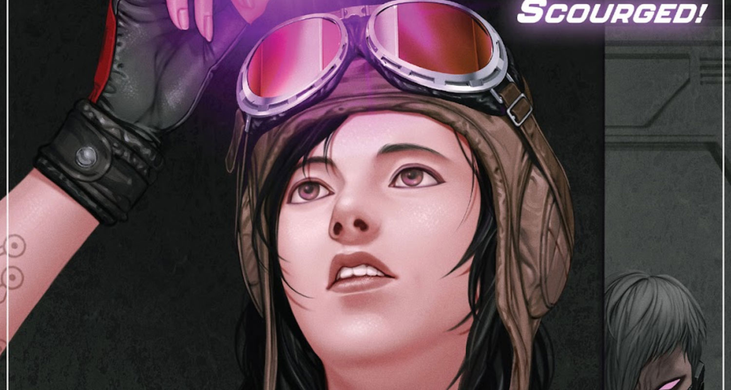 Doctor Aphra #37 cover cropped