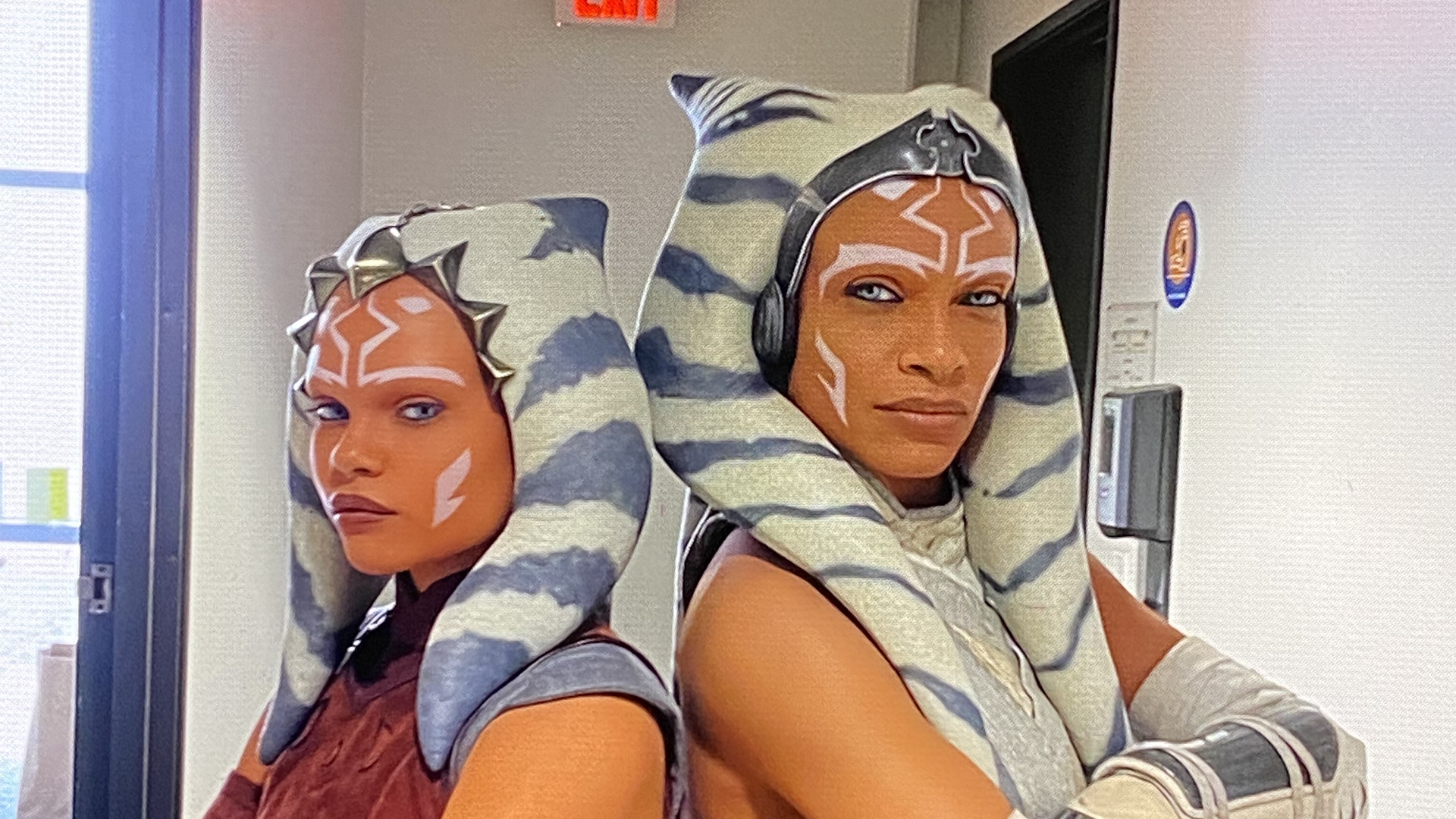 Ahsoka