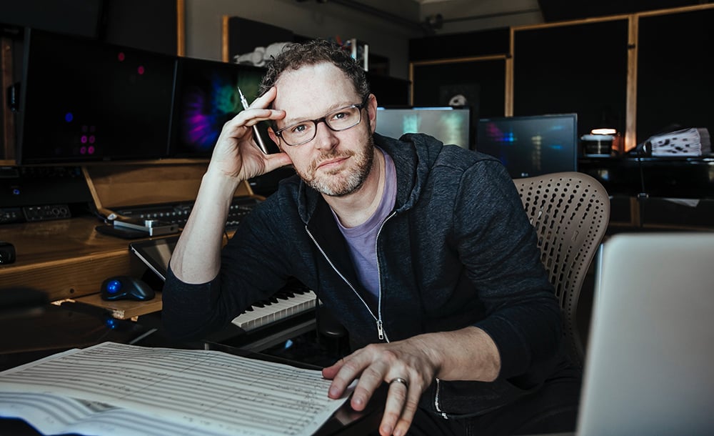 Star Wars Jedi: Survivor' Grammy-Nominated Composers To Headline a Panel Focused on the Game's Music Next Month - Star Wars News Net