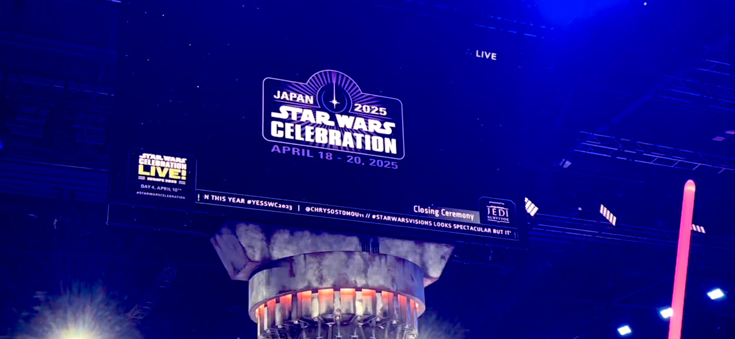 Star Wars Celebration