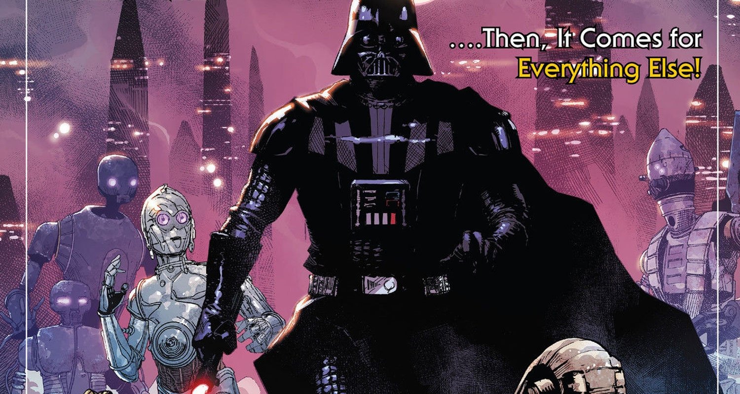 Darth Vader #40 cover cropped