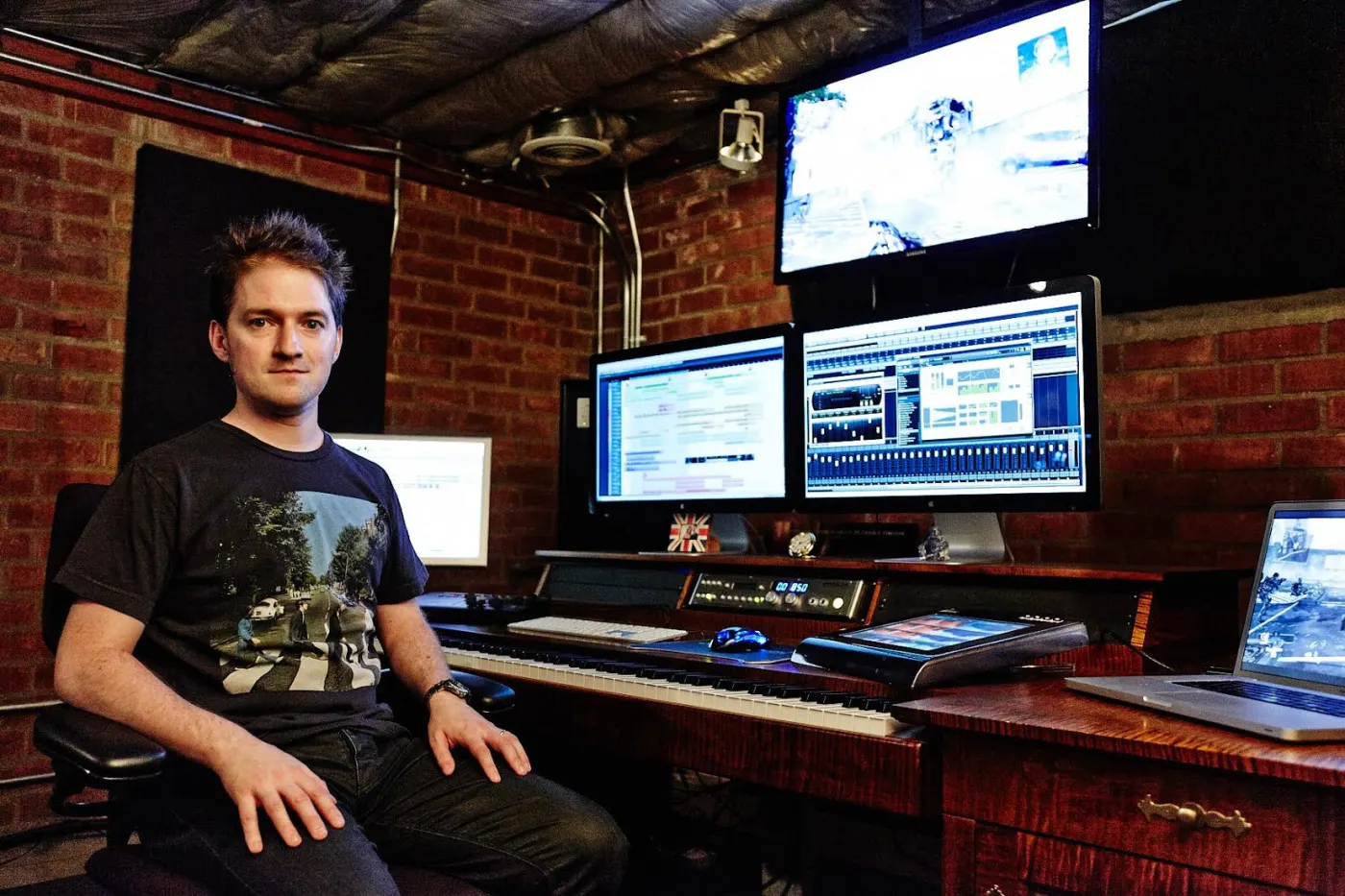 Star Wars Jedi: Survivor' Grammy-Nominated Composers To Headline a Panel Focused on the Game's Music Next Month - Star Wars News Net