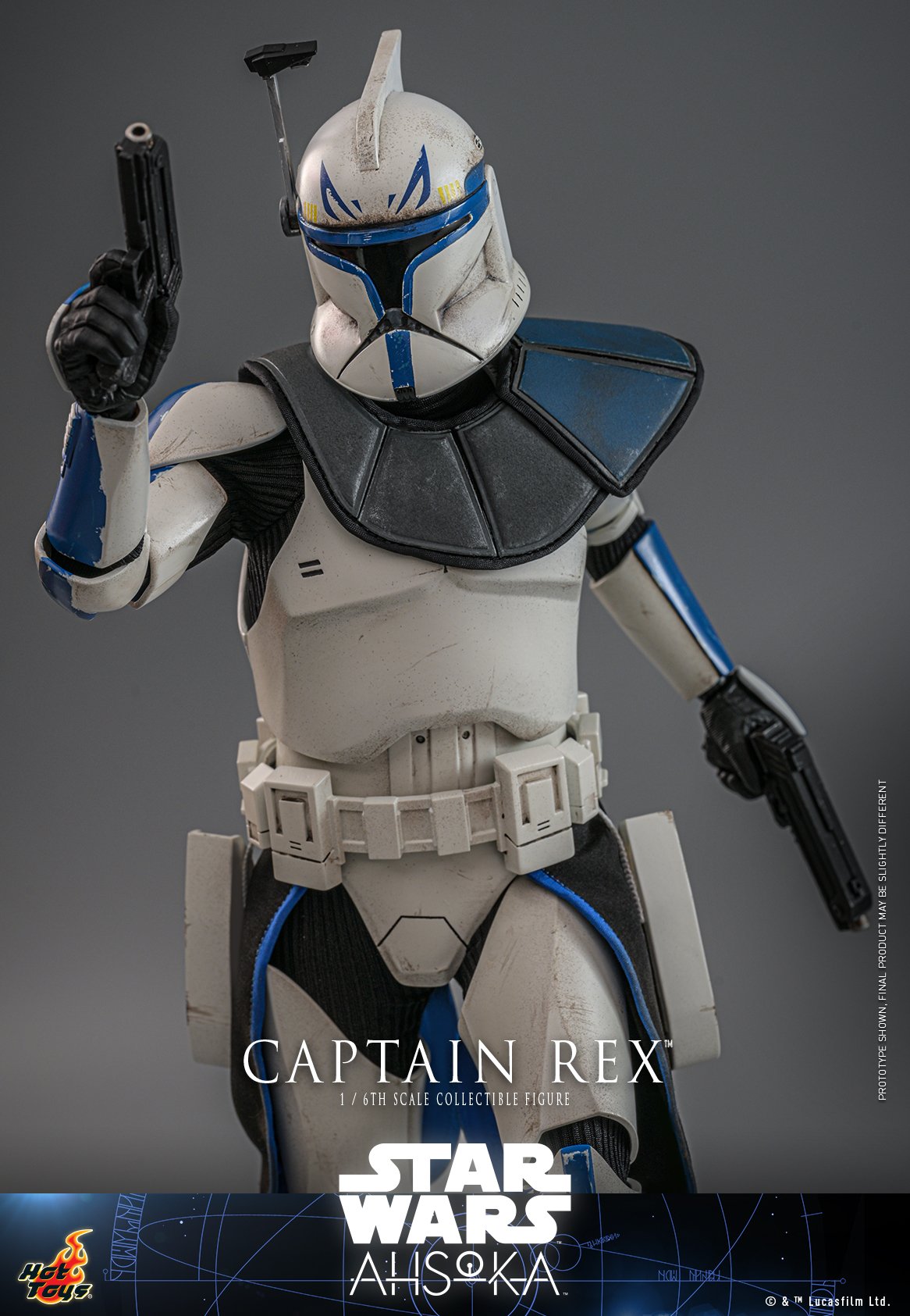 Hot Toys