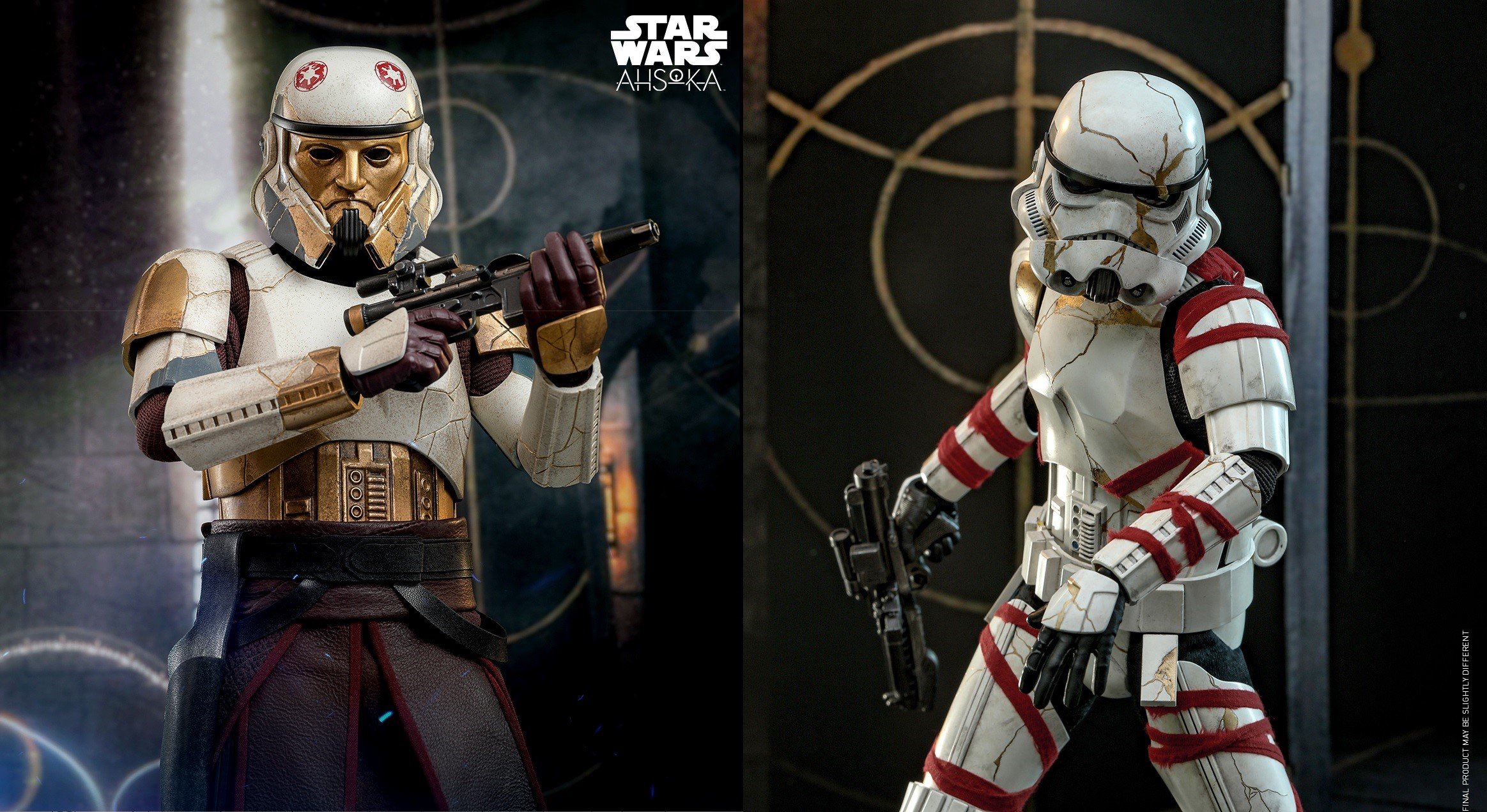 Hot shop toys trooper