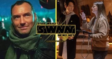 SWNN Live! | ‘Star Wars: Skeleton Crew’ and ‘The Acolyte’ Only Two Shows Confirmed for Disney+ in 2024