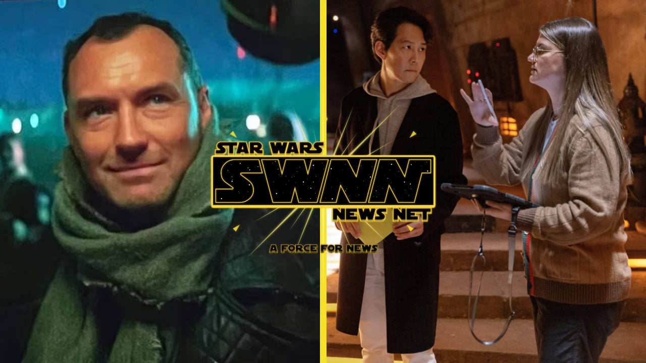 Light and Magic' Season 2 Is Happening - Star Wars News Net