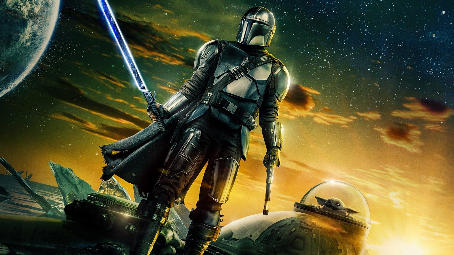 The Mandalorian Season 3, Episode 4 Title May Hint At Order 66 Reveals