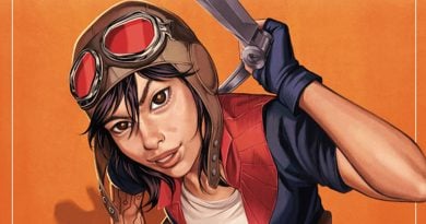 Doctor Aphra #39 cover cropped