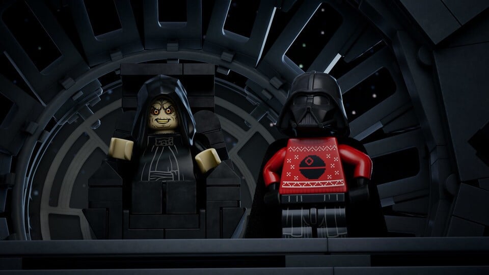 Lego Star Wars': All Playable Characters Revealed - Star Wars News Net