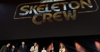 ‘Skeleton Crew’: Jon Watts Confirms Stop Motion Work by Phil Tippett, Provides Updated Synopsis