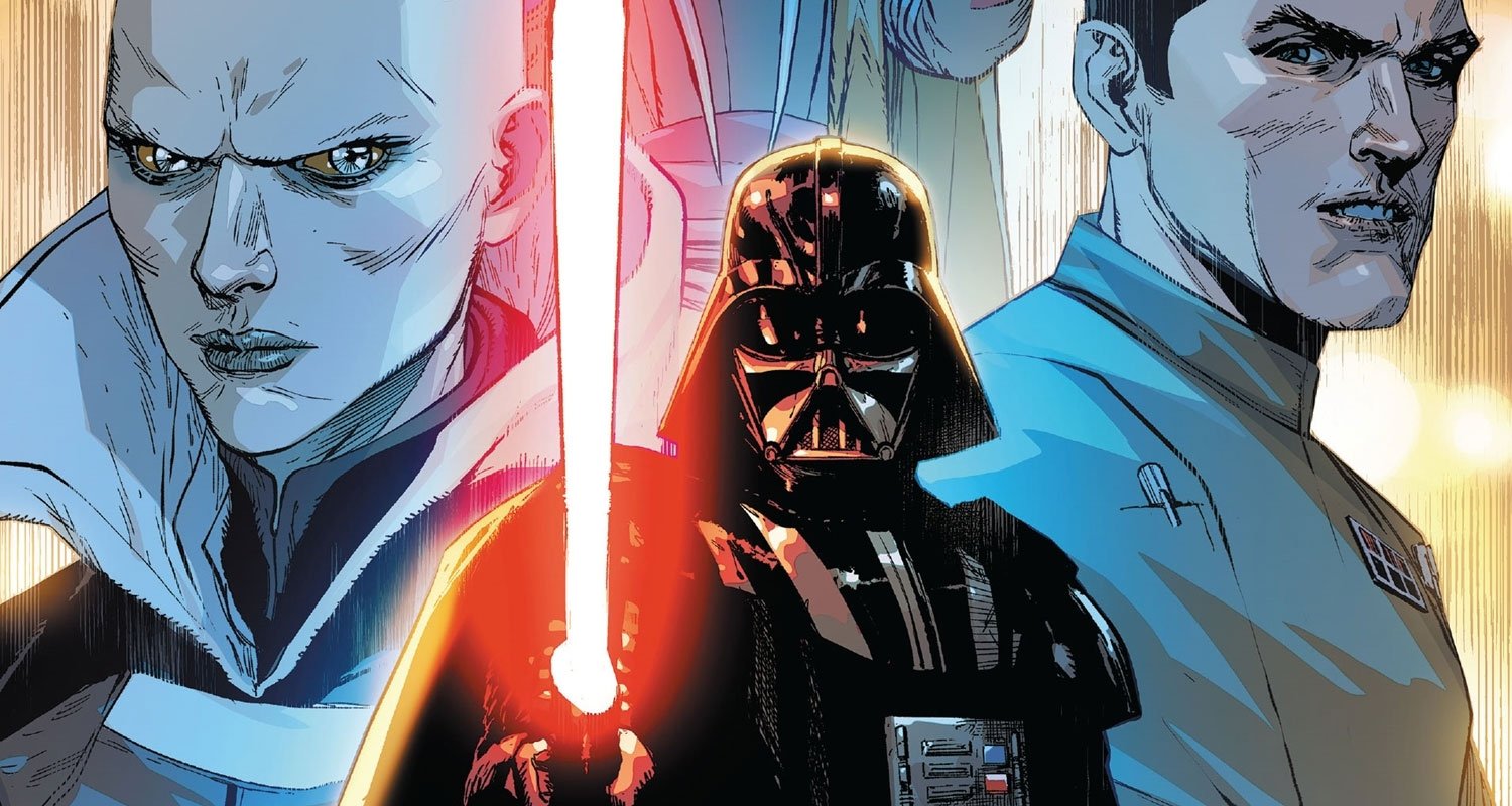 Darth Vader #42 cover cropped