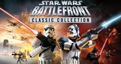 Review: Revisiting a Bygone Era With ‘Star Wars: Battlefront Classic Collection’