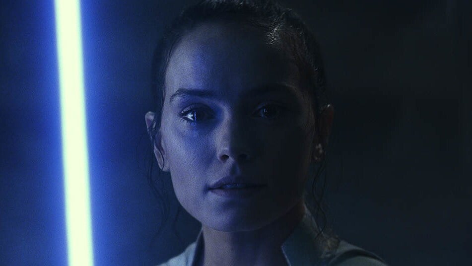 Daisy Ridley