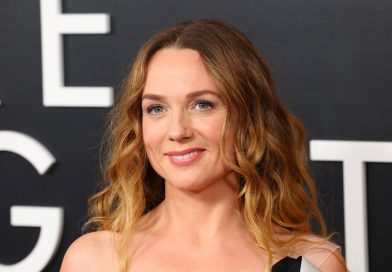Kerry Condon Praises ‘Skeleton Crew’, Says It’s “Playful” and “Lovely”