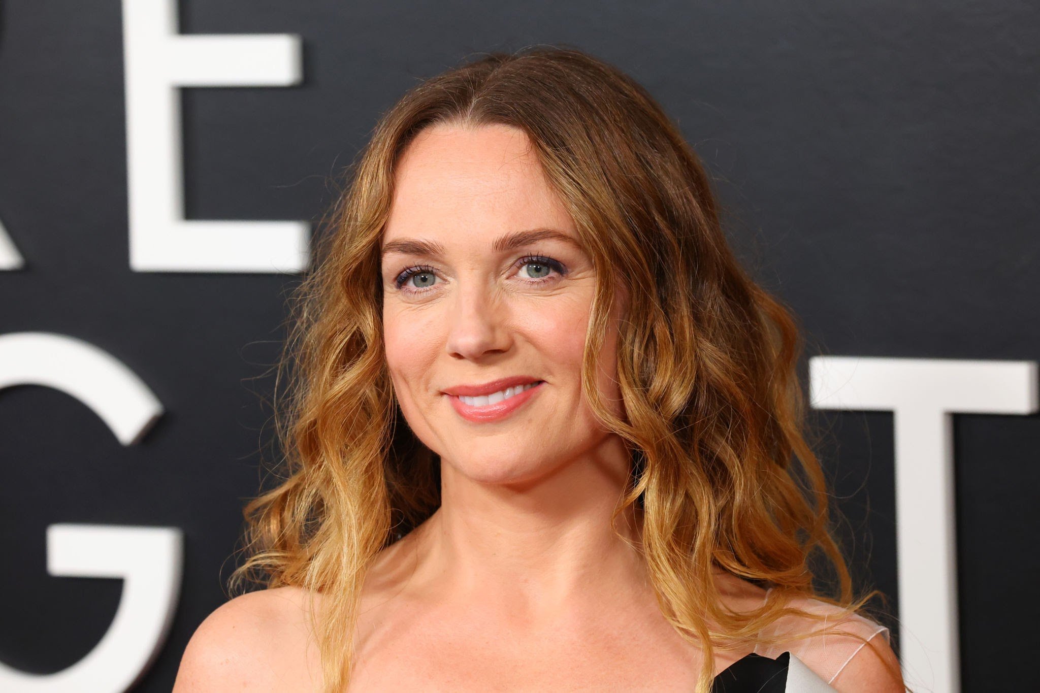 Kerry Condon Praises 'Skeleton Crew', Says It’s “Playful” and "Lovely ...