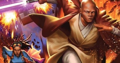 Review: ‘Mace Windu’ #3 Just Blew the Wind Out of Its Sails