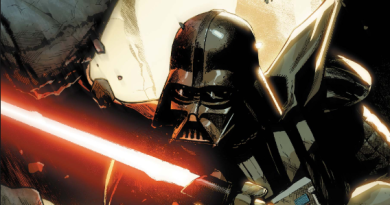 Review: ‘Darth Vader’ #45 Leaves the Schism Imperial Questioning Vader’s Motivations