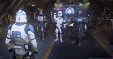 ‘Helldivers 2’ Receives Stunning ‘Star Wars’ Mods From Fans