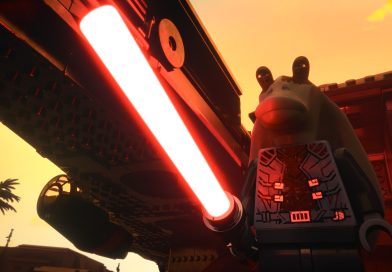 ‘LEGO Star Wars: Rebuild the Galaxy’ Four-Part Animated Special Coming To Disney Plus, Teaser Trailer Revealed