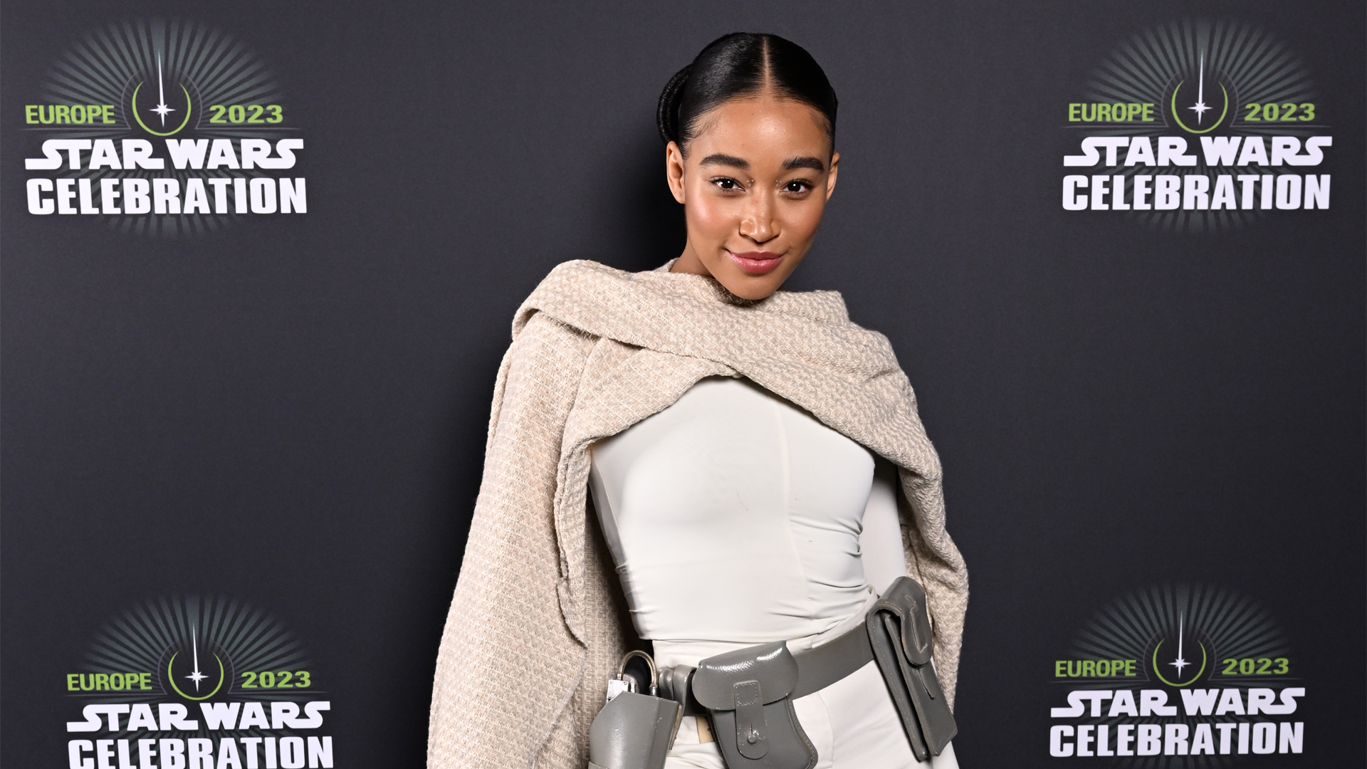 Amandla Stenberg Responds To Online Racist Harassment In New Music