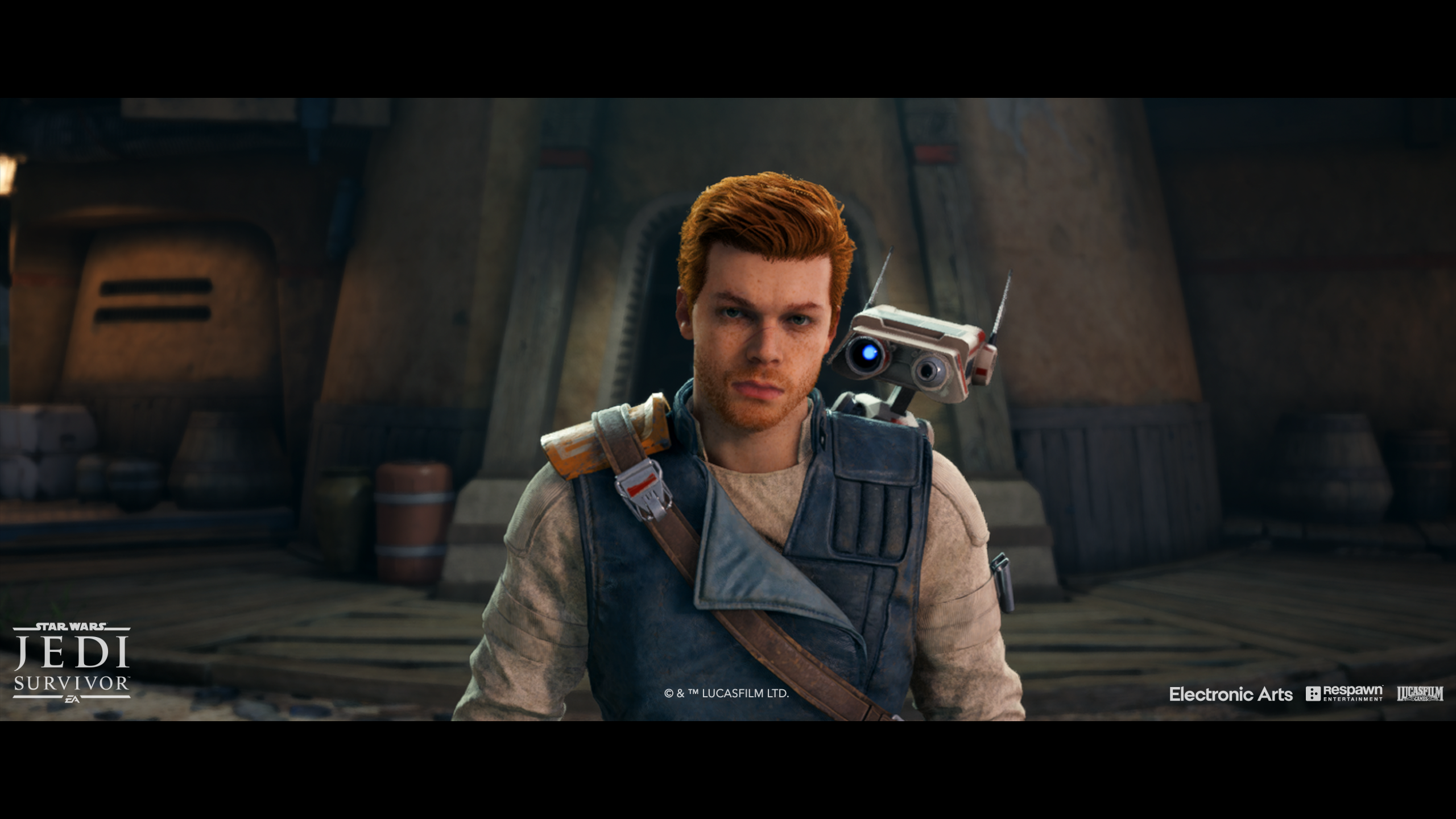 Respawn Working on Final Chapter of Star Wars Jedi Videogames Star Wars News Net