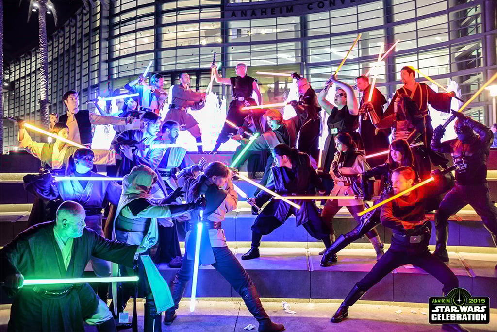 Star Wars Celebration